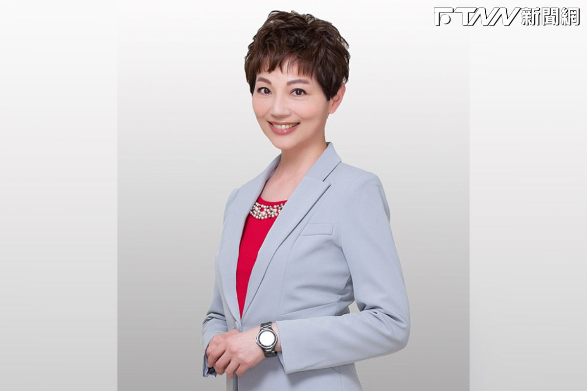 TVBS裁員潮擴大至資深元老！主播吳安琪證實被裁：4月30離職日
