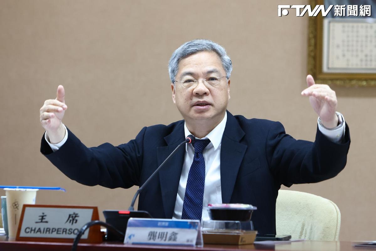 搶救天然氣供應！經濟部：已調貨到6月　每船現貨成本貴近10億元