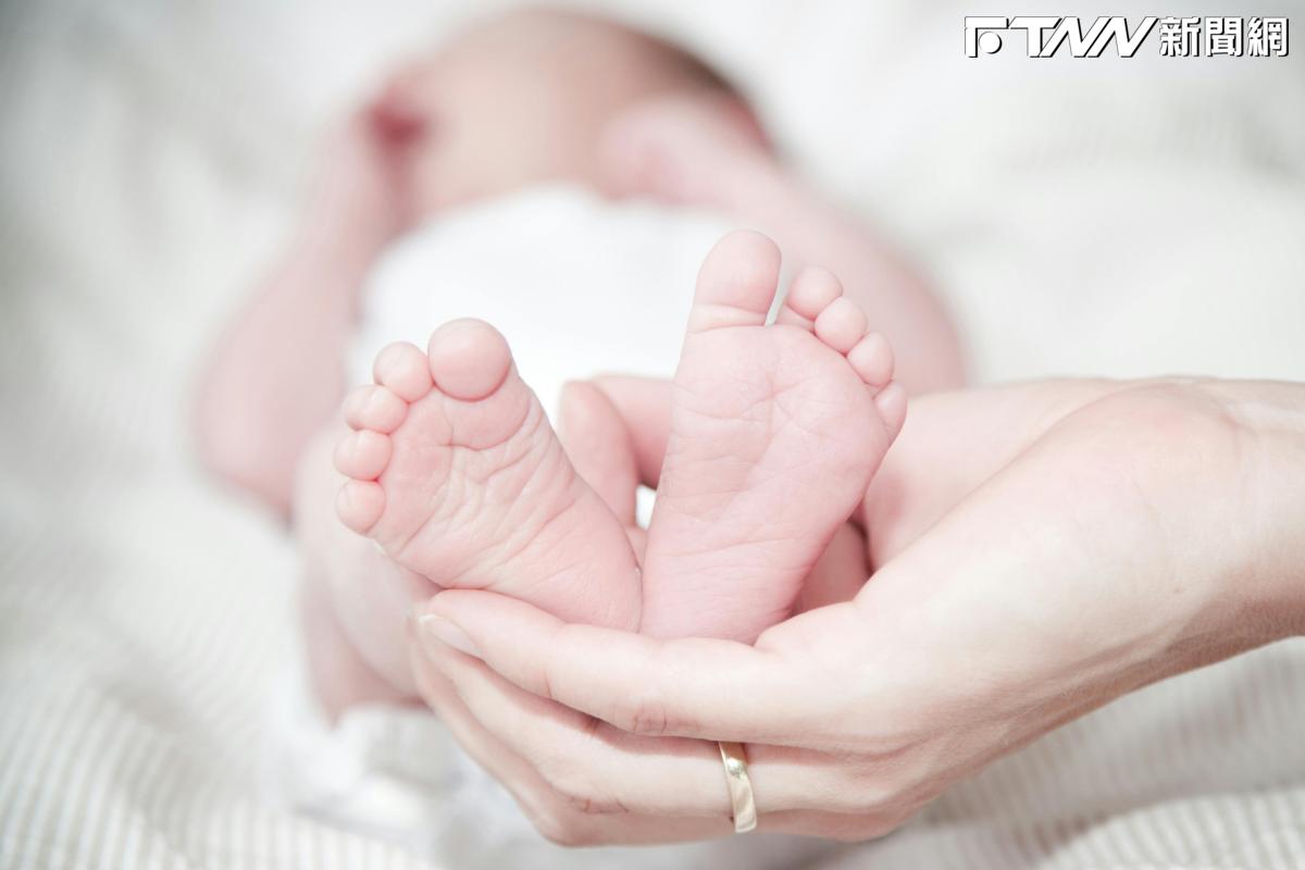 生太快領不到？今年出生0歲兒「5月報稅不能扣」 財政部急提醒：算錯恐少拿22.5