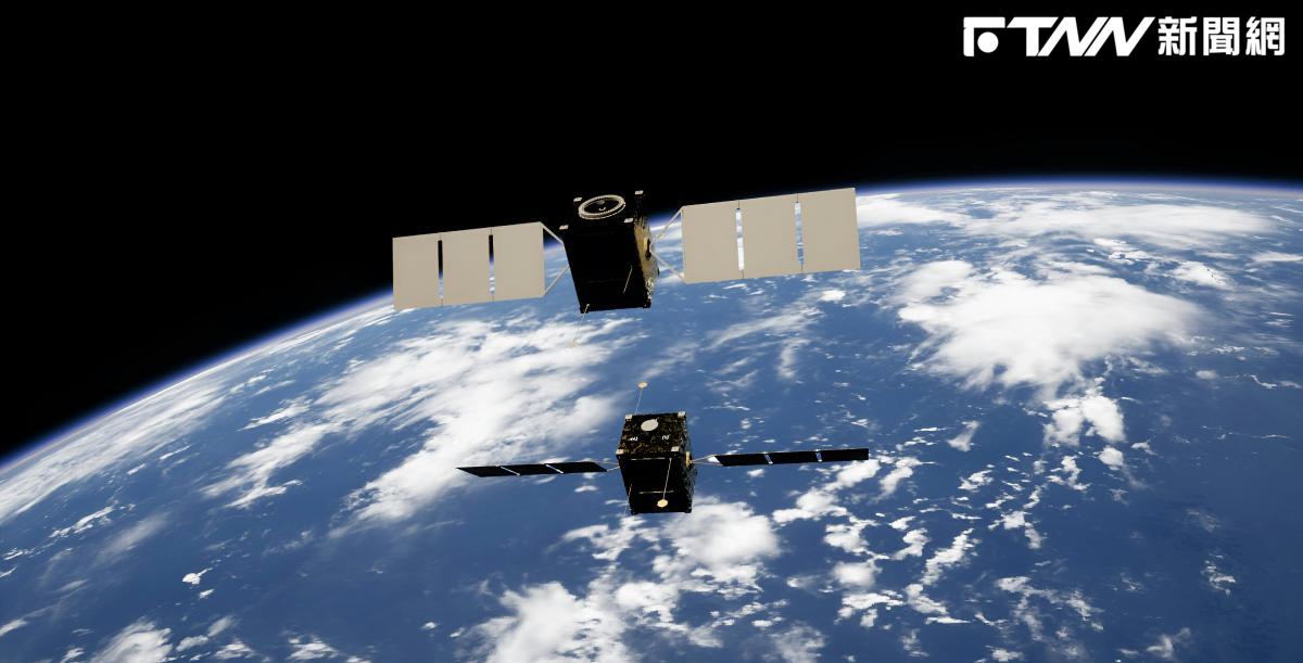 低軌衛星衝向太空！國家隊倒貨「這檔」提款7.9億　再出清燿華3753張捲走近2.