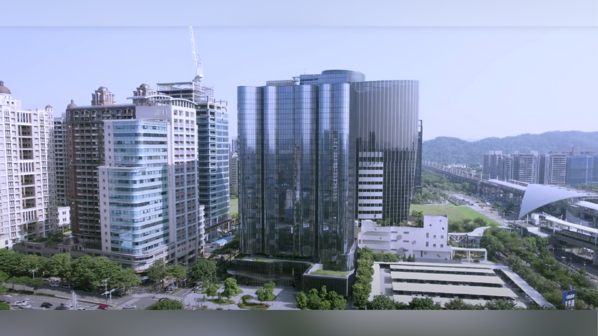 砸近8億元取得8吋晶圓廠！新唐終止與以色列大廠合資　旗下子公司完全持有TPSCo