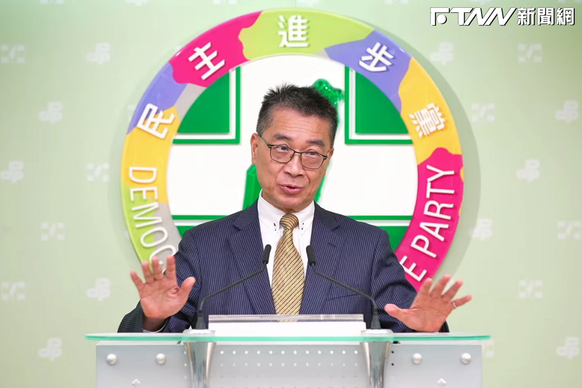 黃國昌喊「政黨操弄司法應下台」　徐國勇超級贊同：下台啦！不就是國民黨