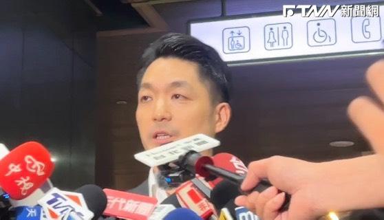 鄭習會為2026選舉加分？蔣萬安：交流須對等尊嚴