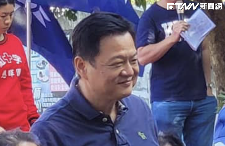周錫瑋揭當年退選新北市長內幕　直指國民黨敗因自私自利