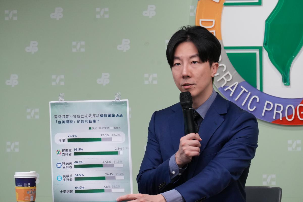 馬辦開除蕭旭岑是賴清德害的？民進黨點名鄭麗文：一定告