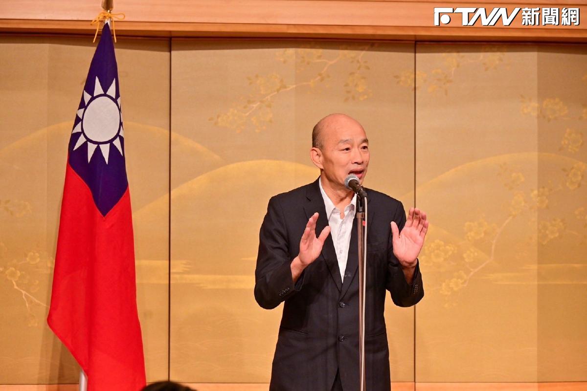 總預算卡224天有新進度！朝野達成共識　同意下週由韓國瑜召集協商
