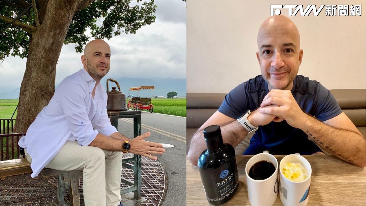 吳鳳賣英文課遭酸「憑什麼教」！親揭苦學經歷反擊：請不要歧視我的努力