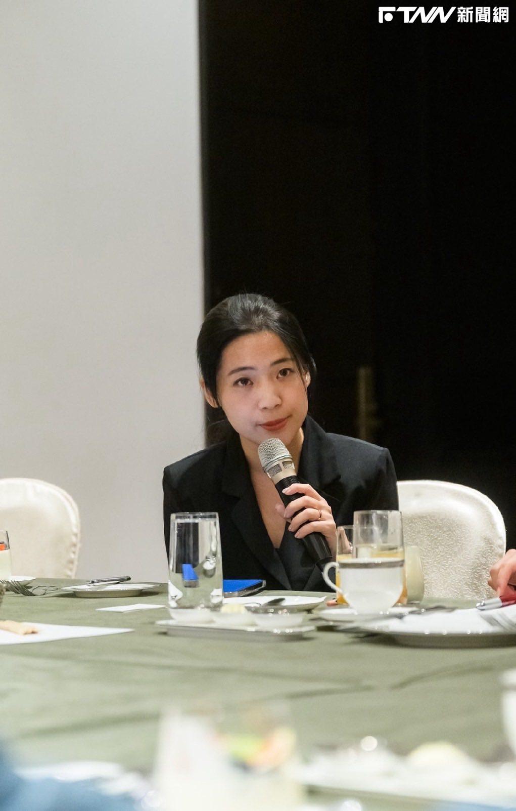 綠北市長人選難產　徐巧芯：蔡、賴10年人才凋零、小丑化