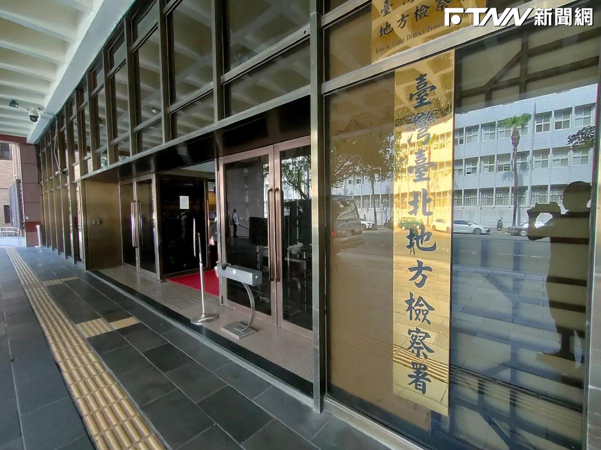 獨／扯！北檢法警「交接搞烏龍」出大包　通緝犯竊喜邁出地檢署無人攔