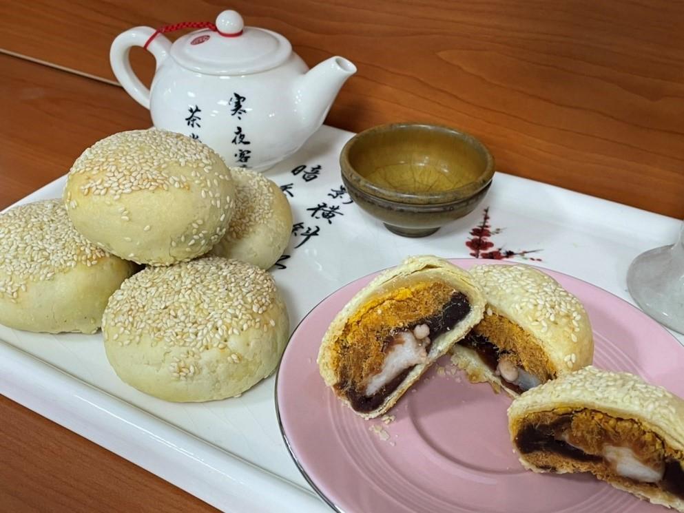 矯正署自營甜點爆紅！她驚呼「CP值超高」　一票網友點頭：回購好幾次