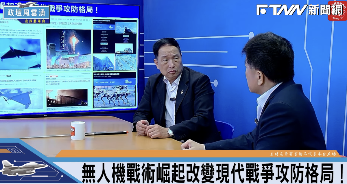 荷姆茲海峽「封喉」恐讓台灣「斷氣」倒數計時　張延廷預言：戰爭持續到夏季恐大規模限