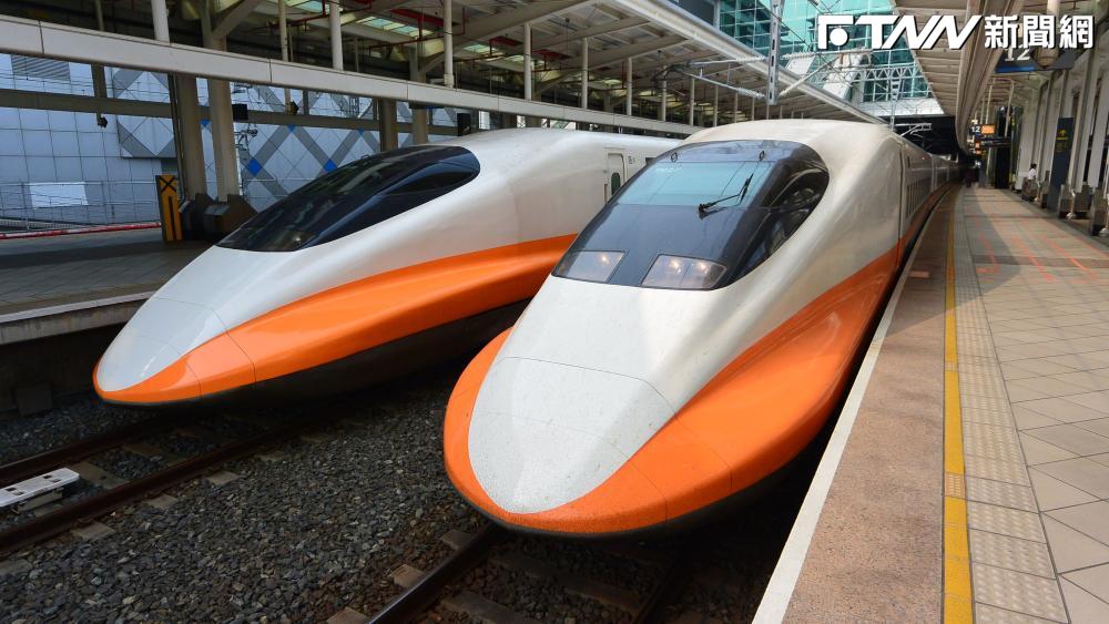 高鐵母親節返鄉車票4/10開賣！加開30班次列車　大學生再享5折