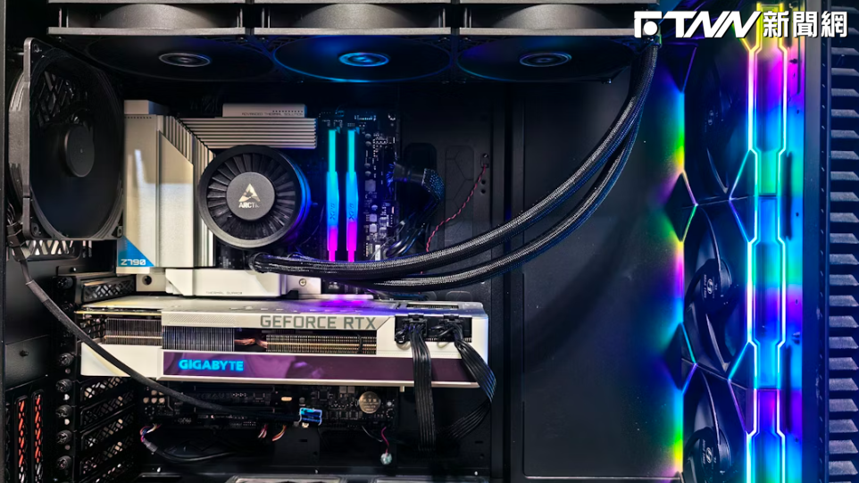 CPU也爆缺貨潮！AMD傳漲15%、英特爾跟進 「台灣5大PC、代工廠」零組件成