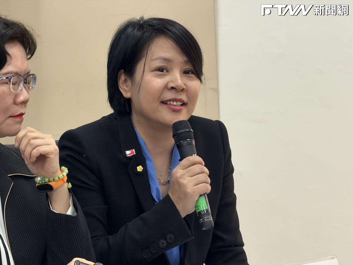 爭議延燒傳下週遭黨中央開鍘　李貞秀貼文：敬畏上帝盡忠職守好人一生平安