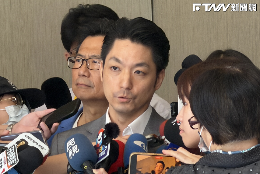 豪雨疑釀巨石滑落！圓山保齡球館遭砸穿　蔣萬安：已封步道、全面調查成因