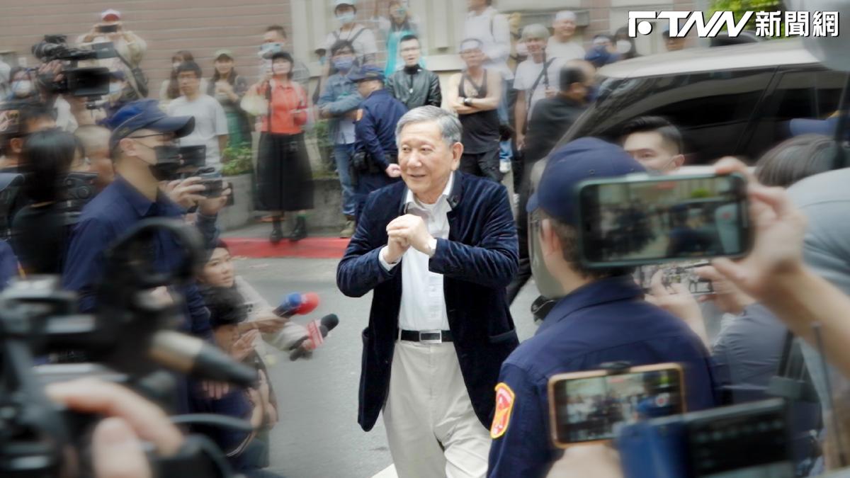 沈慶京5小時籌出3000萬！　聲明喊冤將提上訴：內心無限悲傷