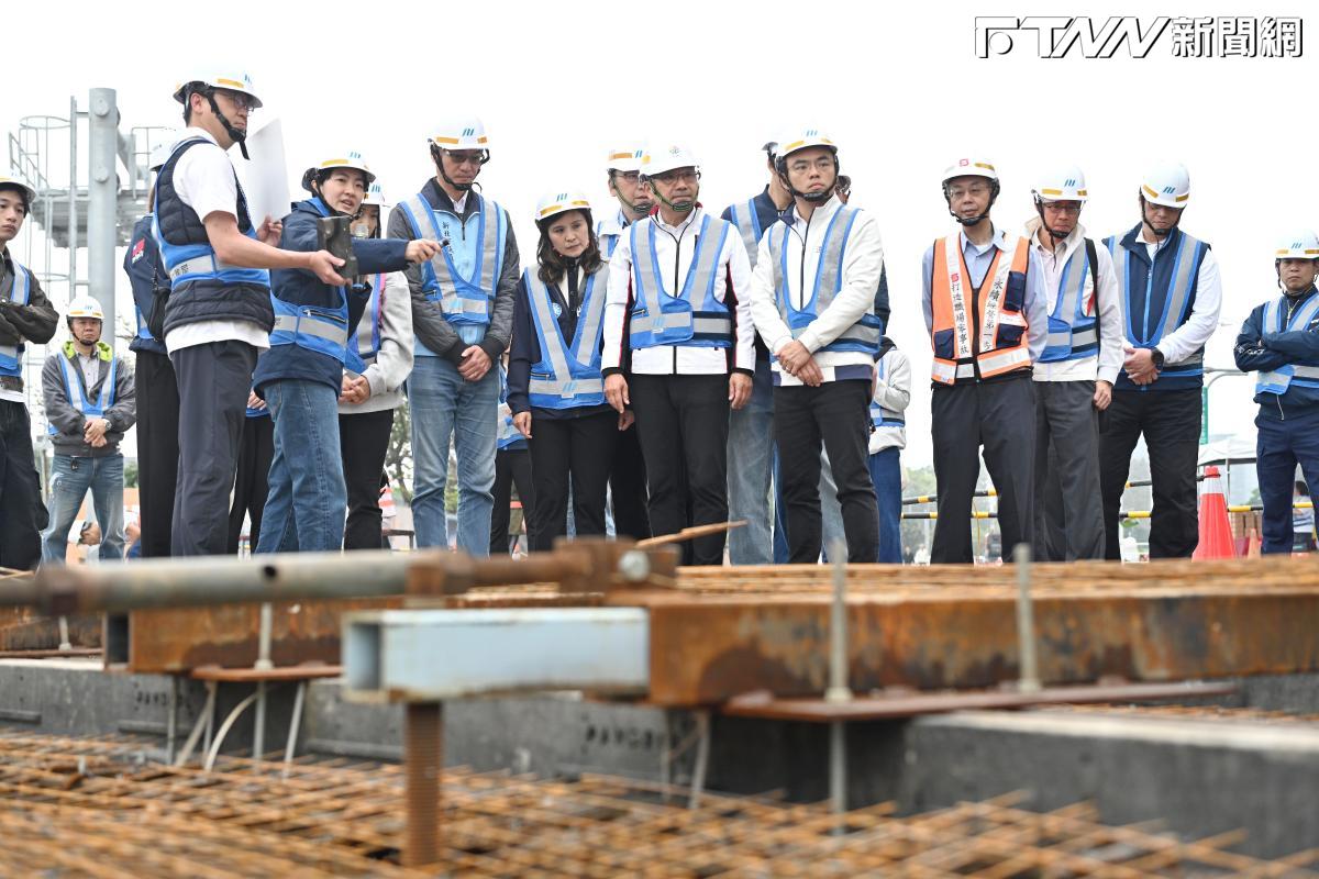 輕軌建設中央卡地方？　交通部鐵道局直指新北市府「仍未整合地方共識」