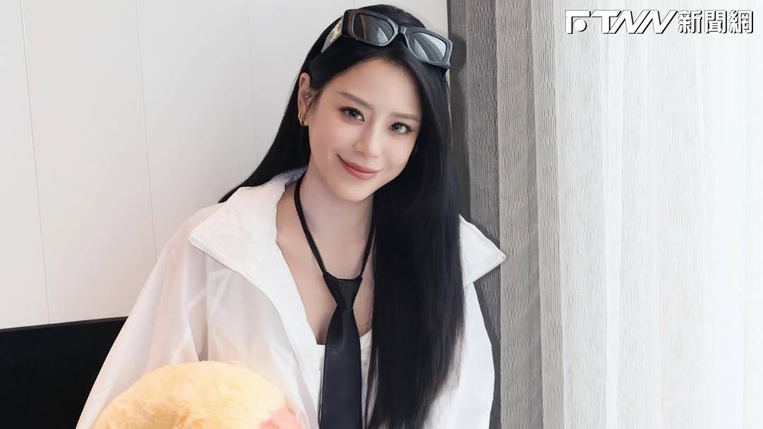 J女郎回歸！江語晨「浪姐7」初舞台大走音　直播親回：人不可能都是完美的