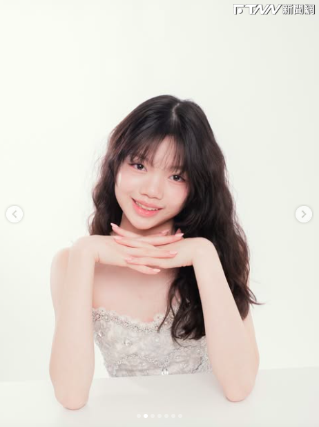 小S女兒們遭酸「不讀書想嫁豪門」！許老三霸氣反擊：已經是了