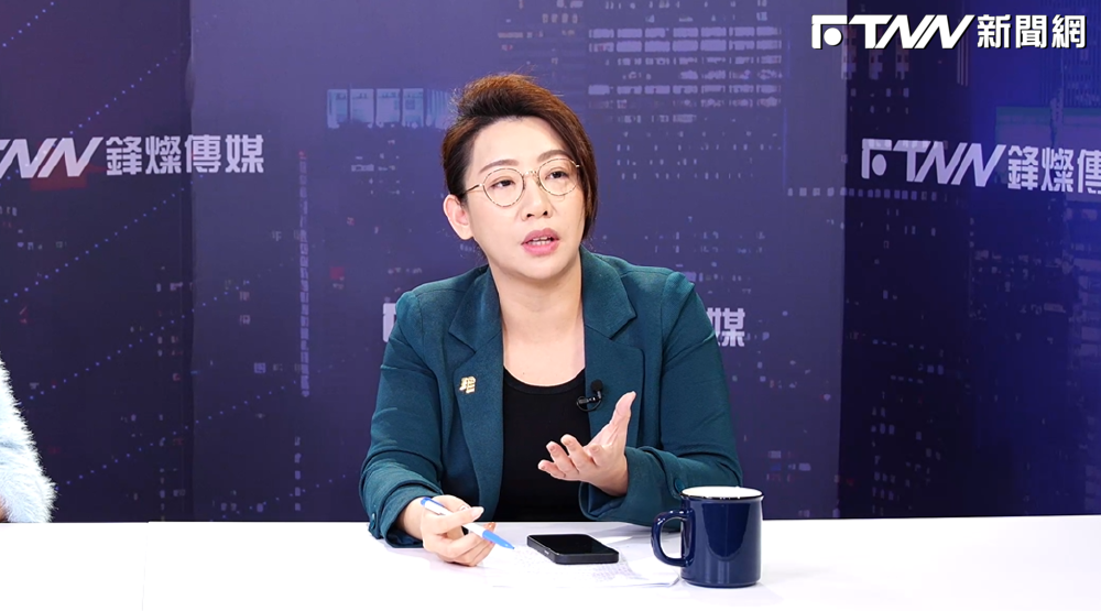 柯文哲一審判17年　林珍羽喊話捍衛程序正義