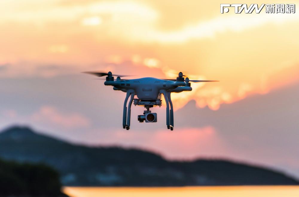 戰爭題材爆發！無人機「這檔」7天飆70%　卡位442億政策紅利