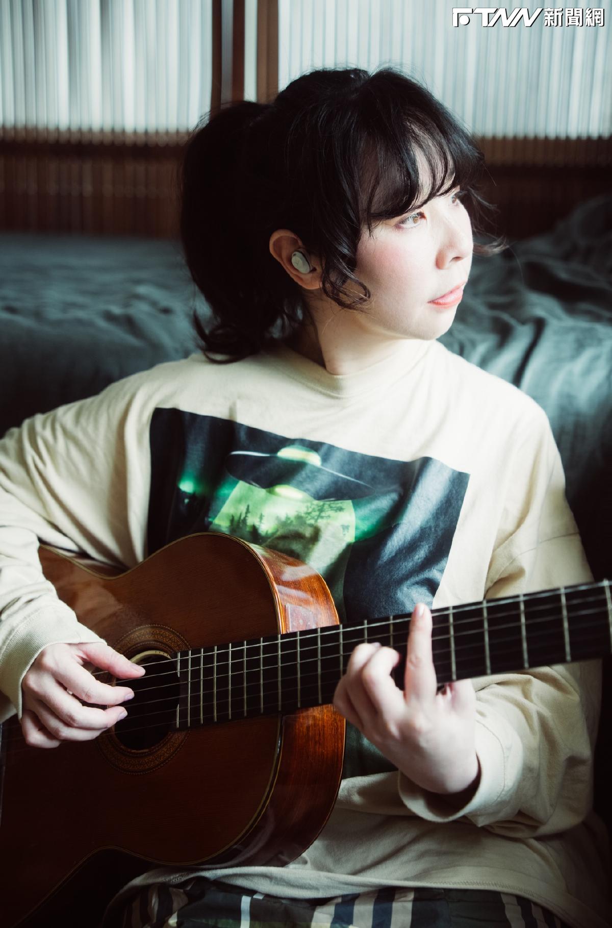 女星失言「有意見去聽五月天」被罵爆！緊急發聲道歉　宣布退出華語歌壇