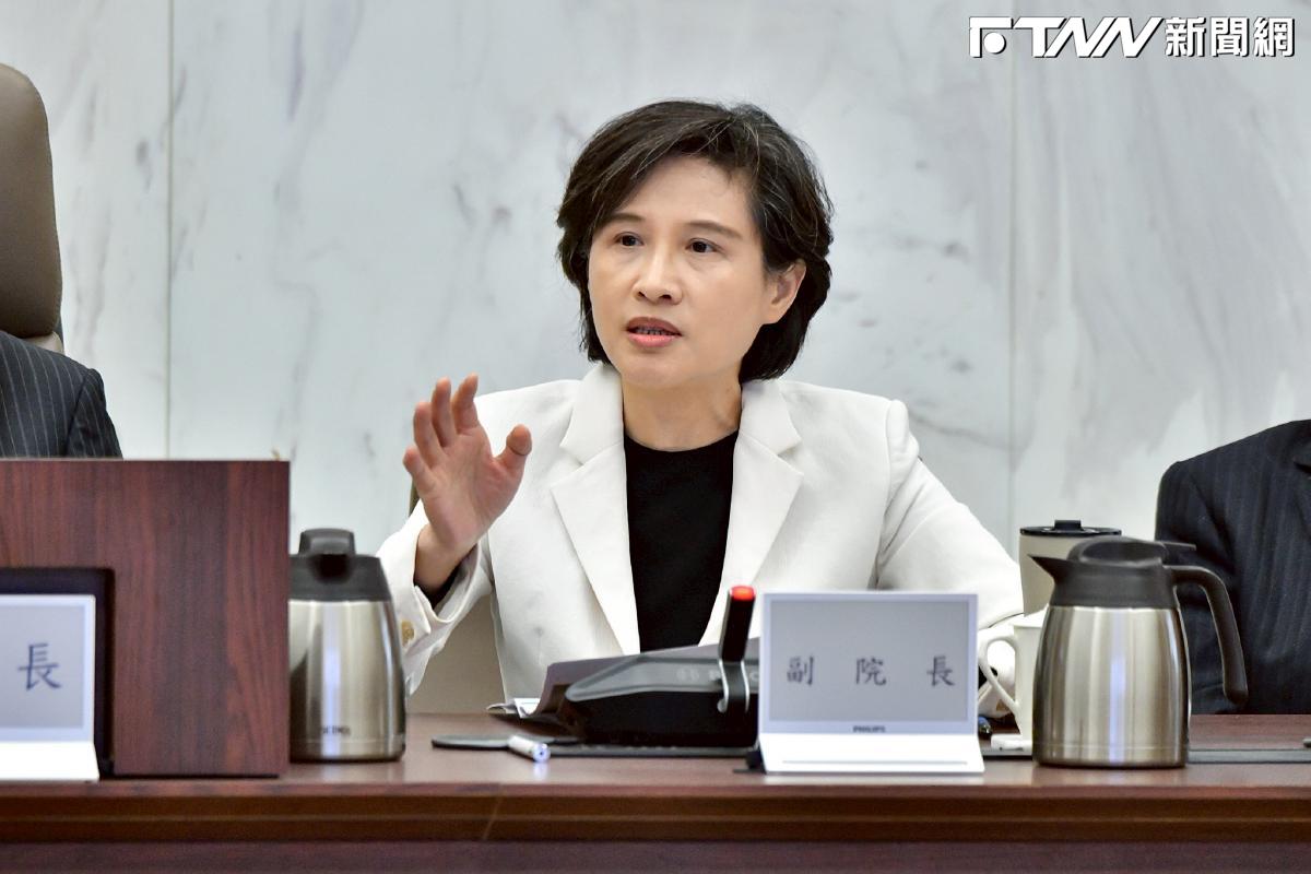 蔡英文爆出兩度勸進鄭麗君選台北市長　對話內容曝光