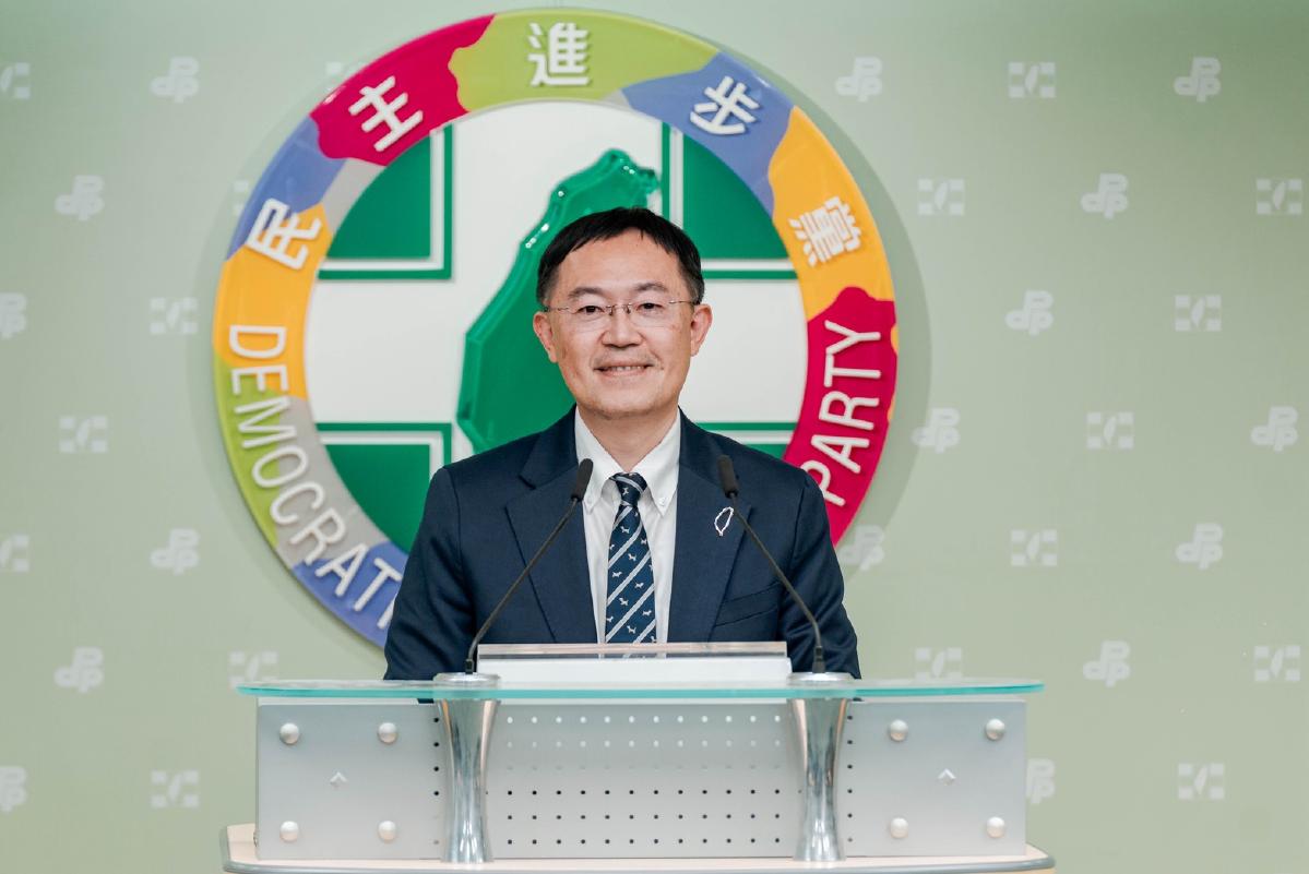 中共惠台政策不是真善意？李坤城曝習近平背後「這關鍵」：說收就收