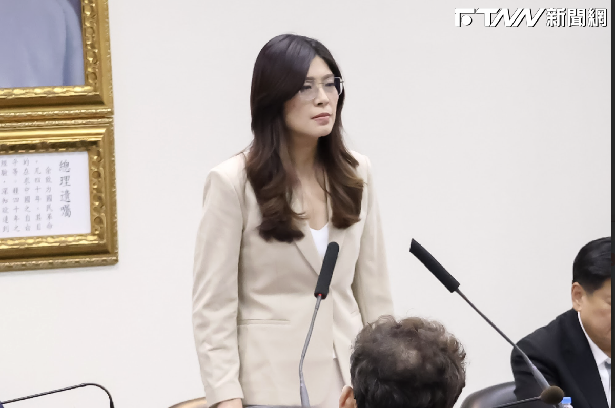 快訊／習近平確定邀請鄭麗文訪北京　鄭麗文回應：感謝並欣然接受