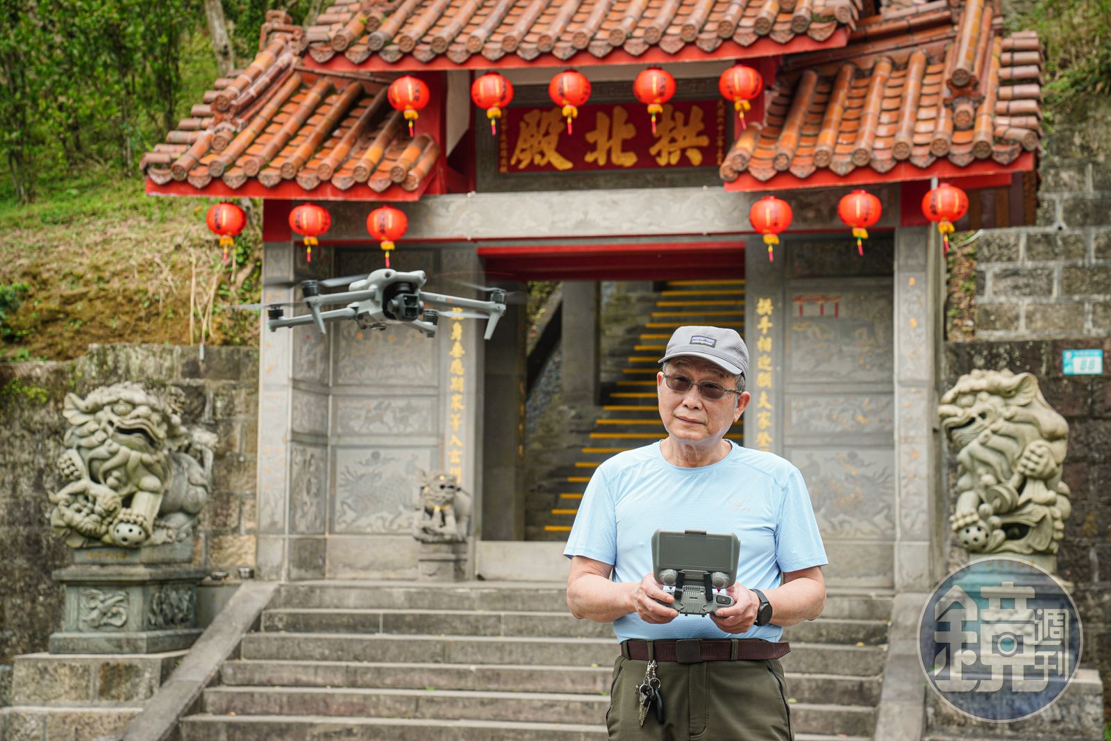 主流股達人教戰1／不追雜牌股　兩岸投資名師靠減法策略年賺4成